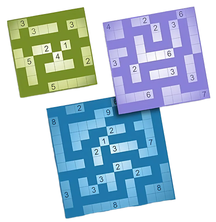 puzzles